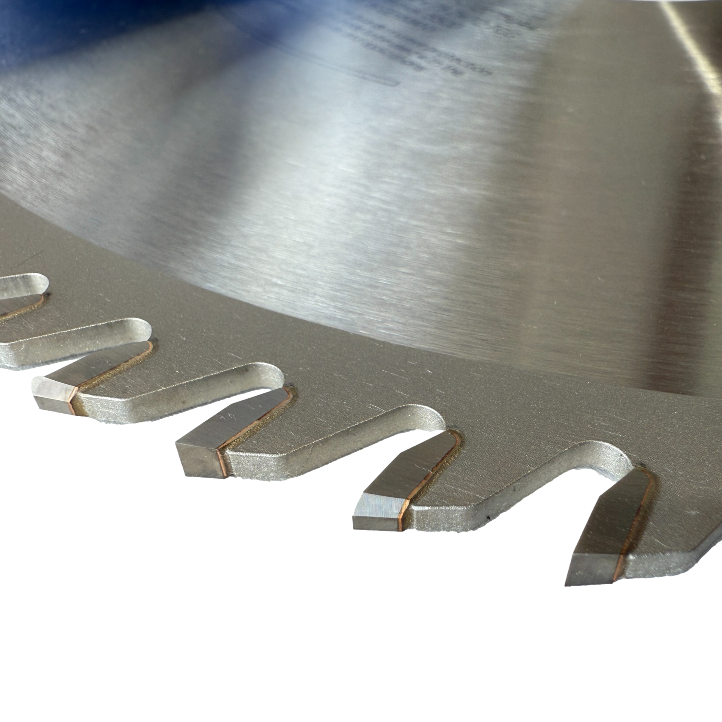 370mm x 72T TCG Panel Saw Blade – 30mm Bore for Schelling (Made in Germany)