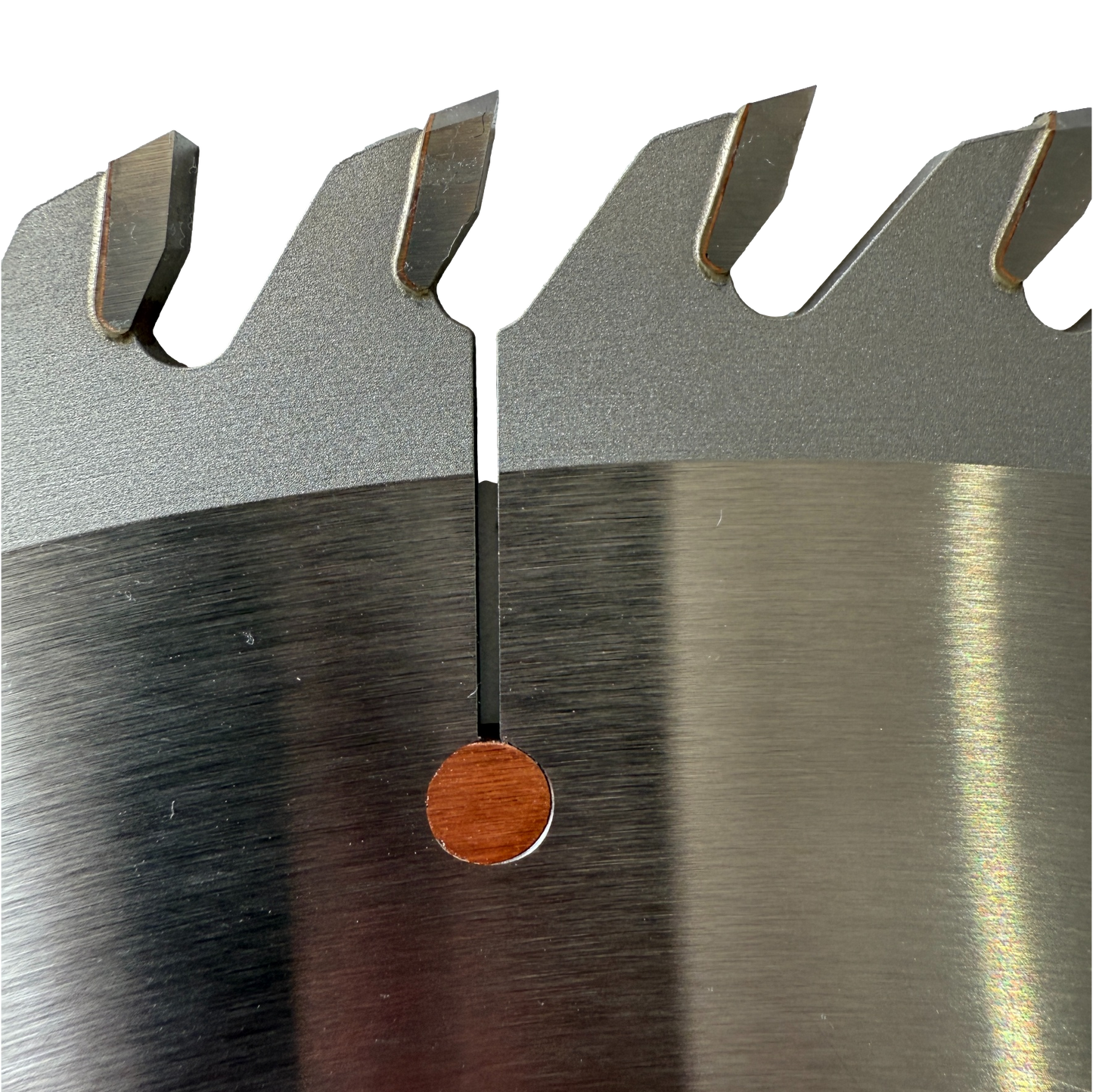 370mm x 72T TCG Panel Saw Blade – 30mm Bore for Schelling (Made in Germany)