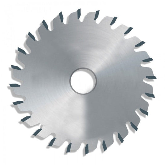 150MM D x 24T x 1-1/4" Bore SCMI Scoring Blade