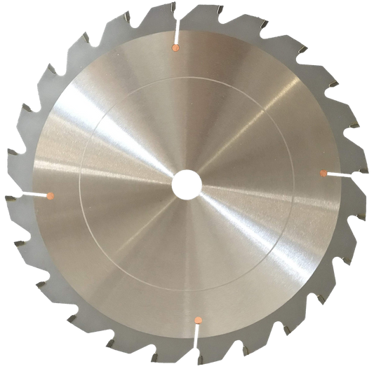 14" D x 30T x 1" Bore Nail Cutting Saw Blade