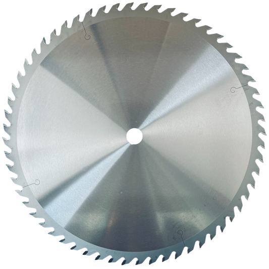 32" D x 80T TCG x 1" Bore General Purpose Saw Blade