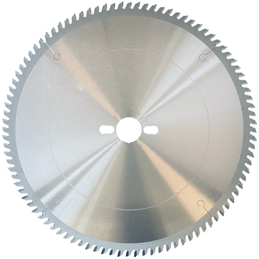 300MM D x 48T TCG x 30MM Bore Saw Blade