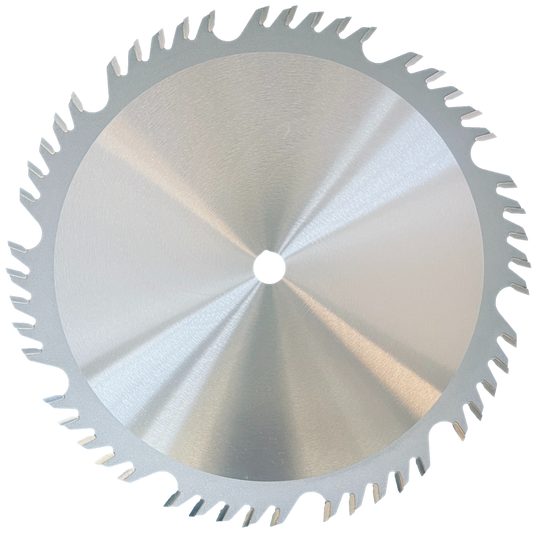 8" D x 40T ATB+R x 5/8" Bore Combination Blade