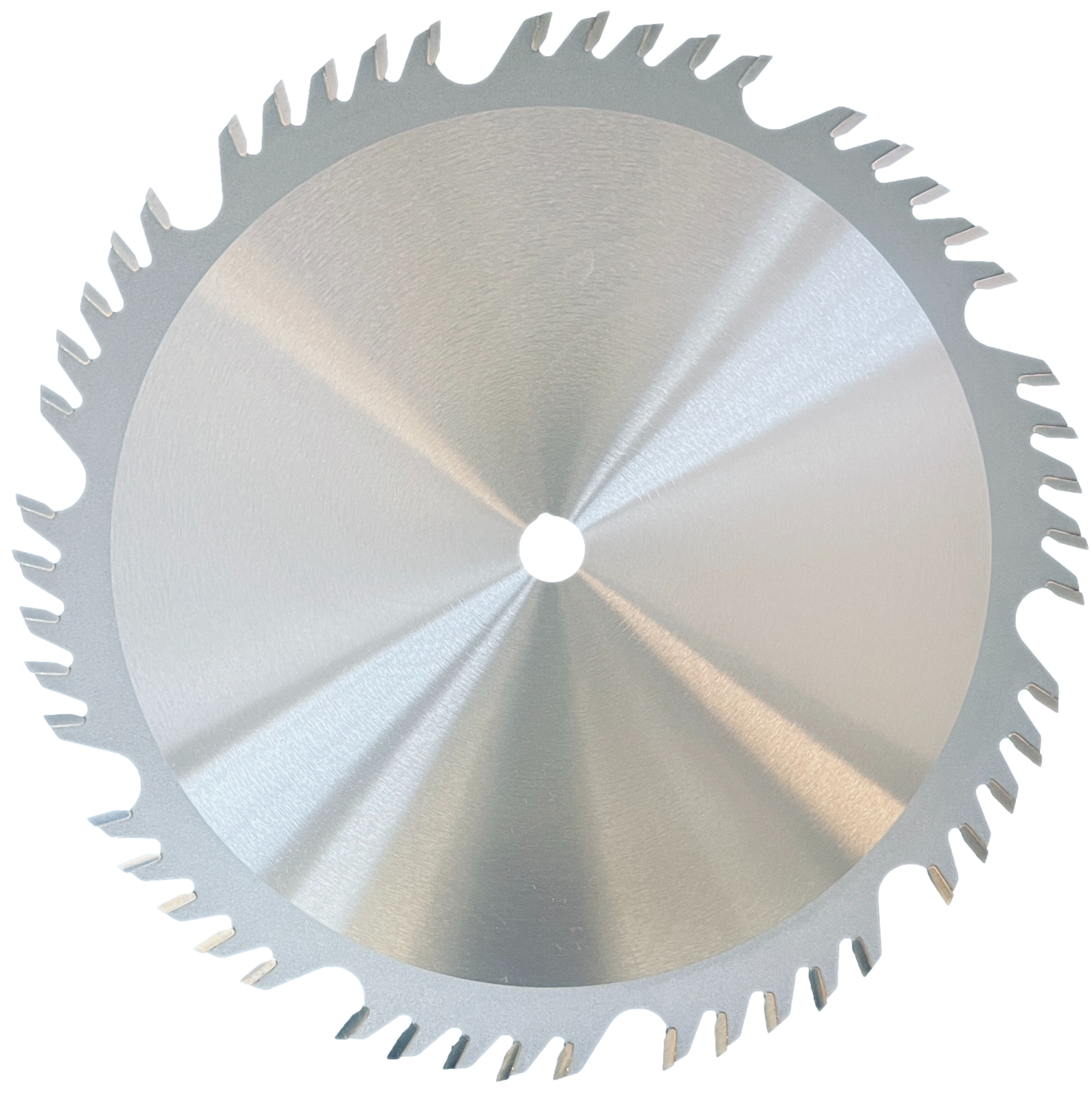 10 D X 50t Atbr X 58 Bore Combination Blade Carbide Saw Blade 0771