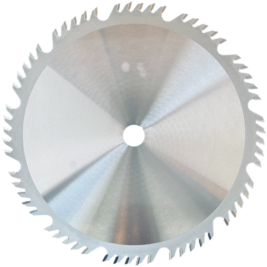 12" D x 60T ATB+R x 1" Bore Combination Blade