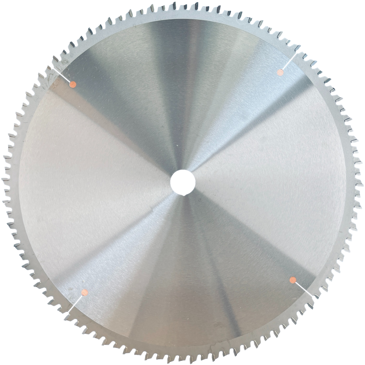 16" D x 100T x HATB x 1" Bore Melamine/Plywood Saw Blade