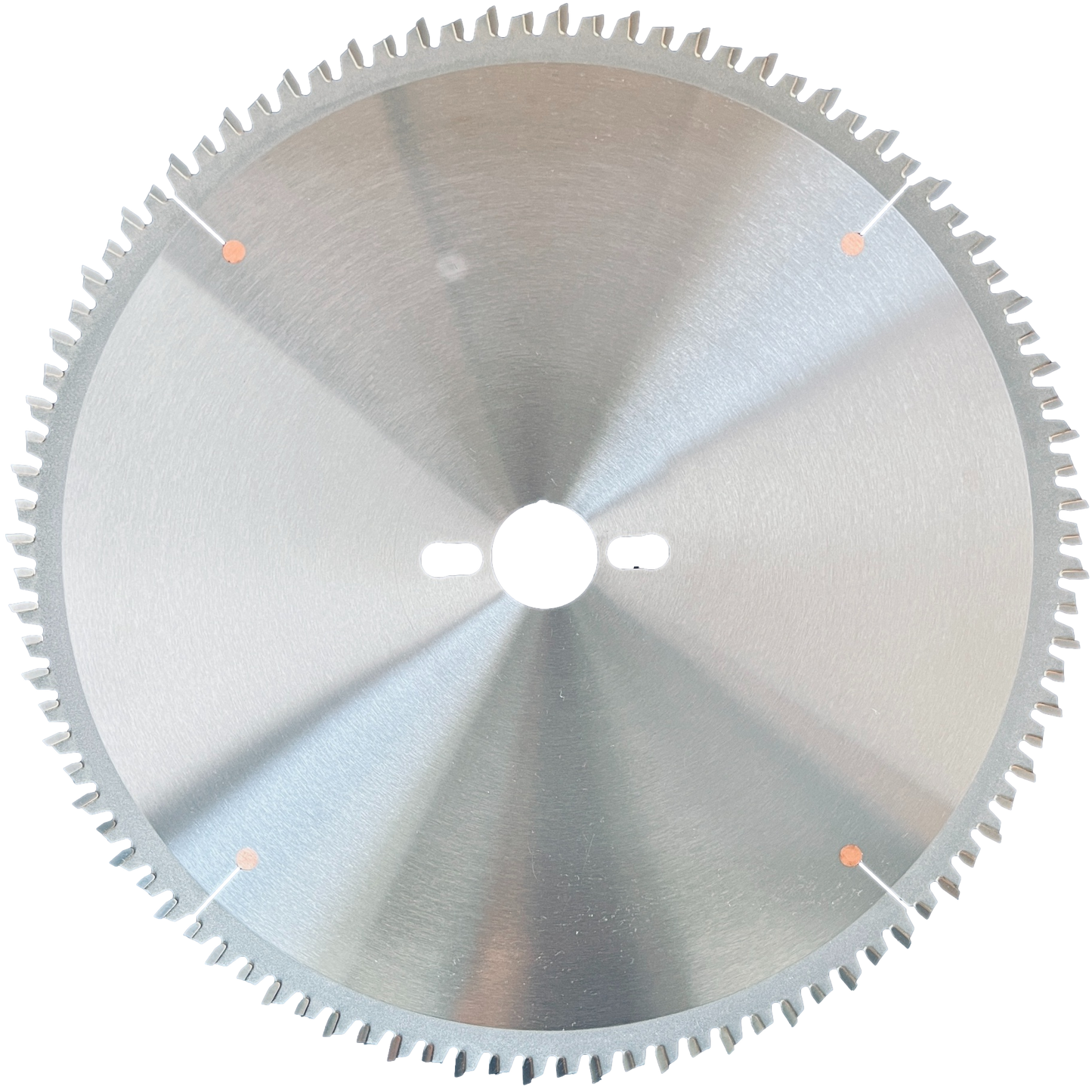 350MM D x 96T x Hi ATB x 30 Bore Melamine/Plywood Saw Blade