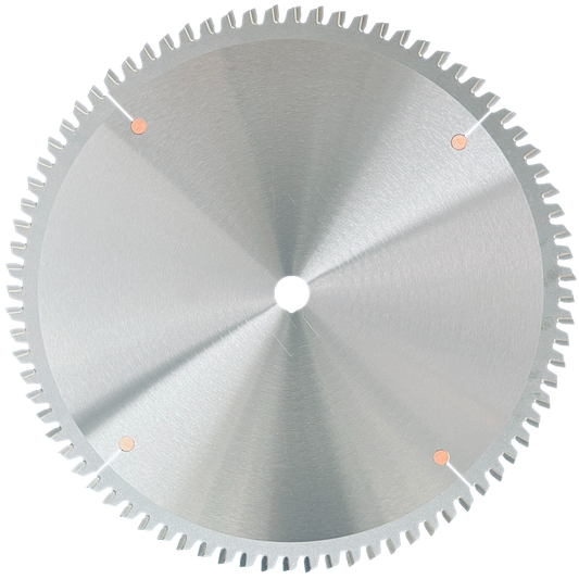 10" D x 60T M-TCG x 5/8" Bore Solid Surface Saw Blade
