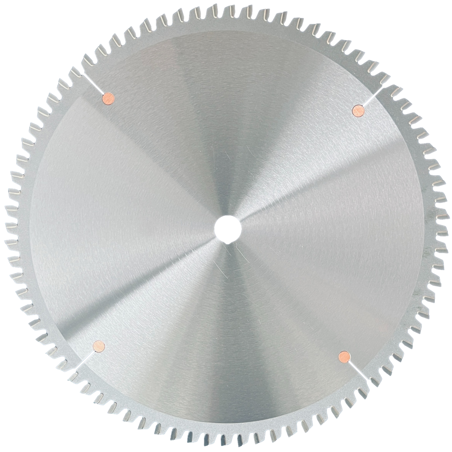 10" D x 80T ATB+R x 5/8" Bore Mitre Saw Blade for Picture Frames & Wood Mouldings