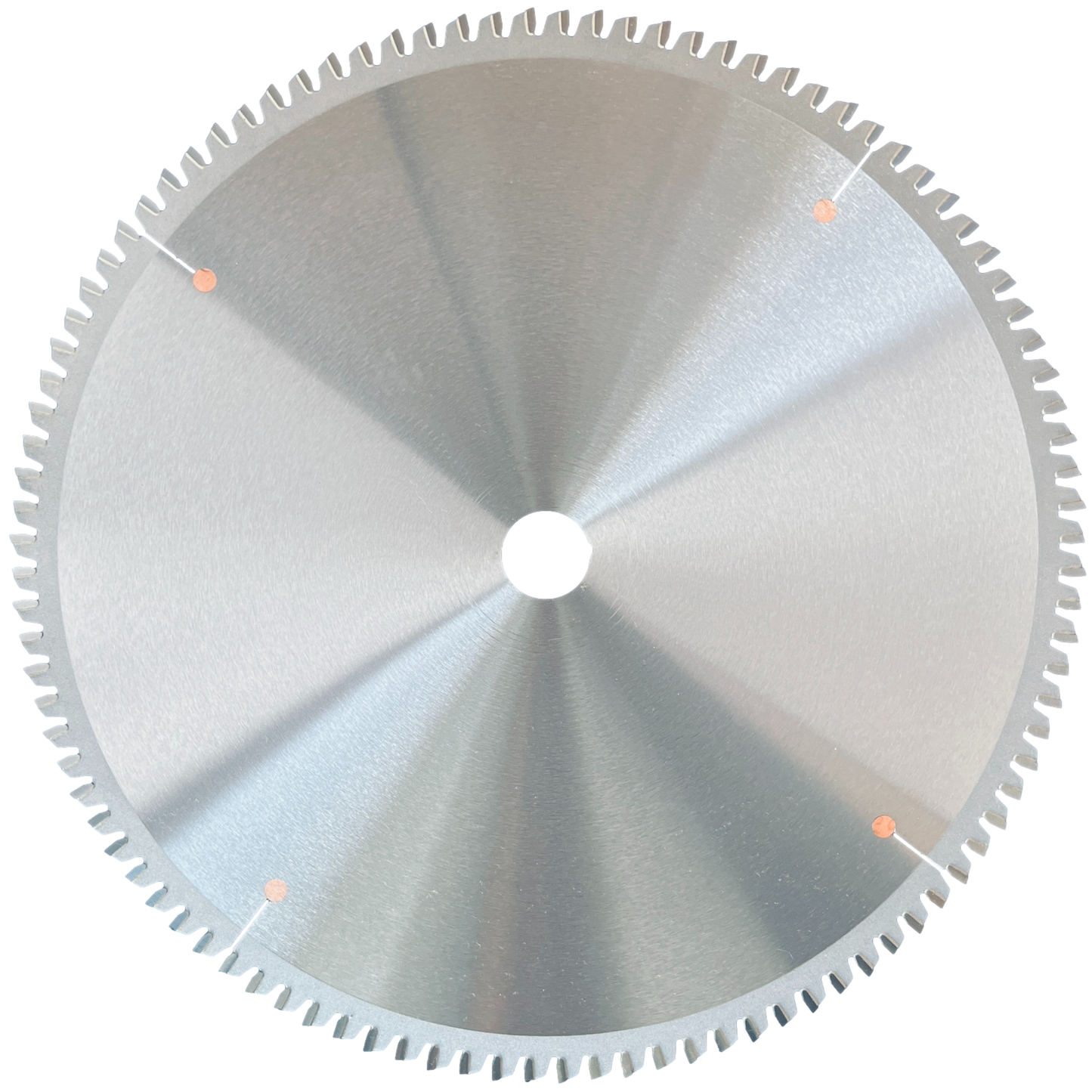 12" D x 100T ATB+R x 1" Bore Mitre Saw Blade for Picture Frames & Wood Mouldings