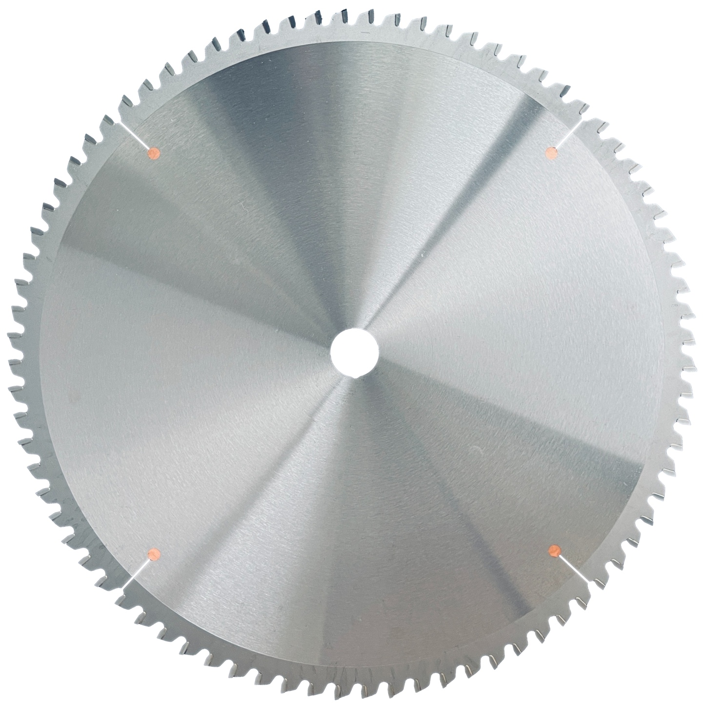 14" D x 80T TCG x 1" TCG Bore Aluminum Saw Blade