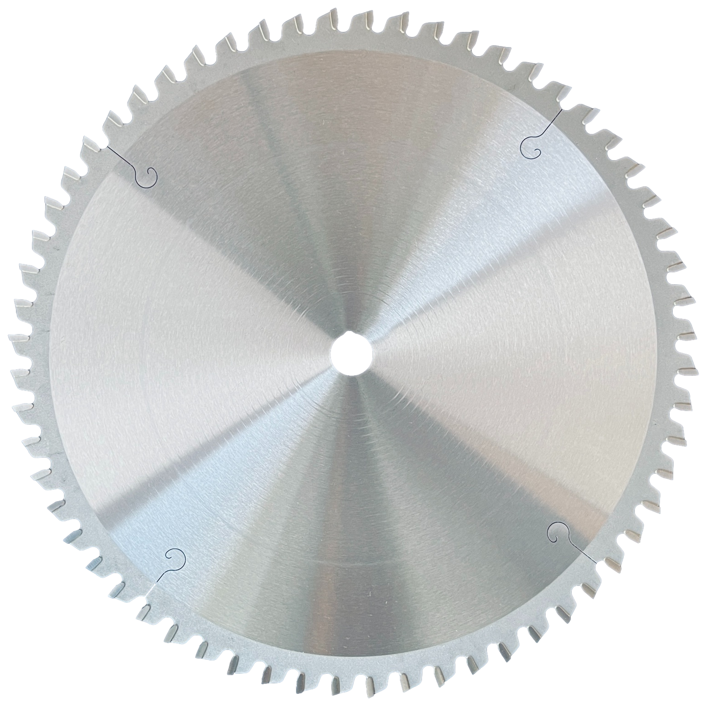 10" D x 60T ATB x 5/8" Bore Chop/Miter Saw Blade