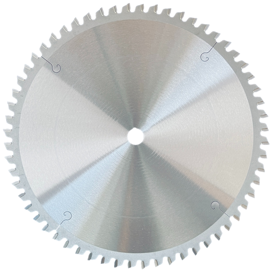 10" D x 60T ATB x 5/8" Bore Chop/Miter Saw Blade