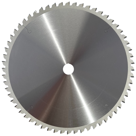 12" D x 60T ATB x 1" Bore Chop/Miter Saw Blade