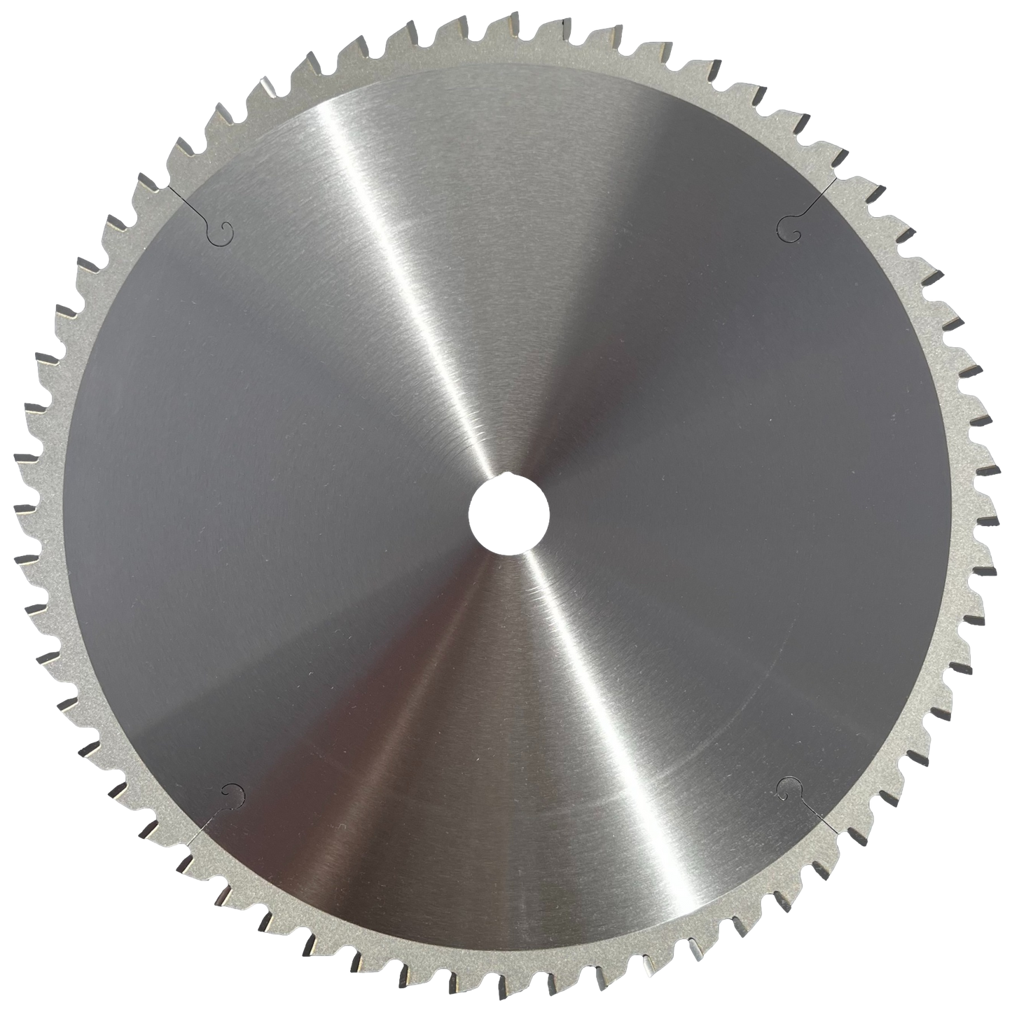 15" D x 60T ATB x 1" Bore Chop/Miter Saw Blade