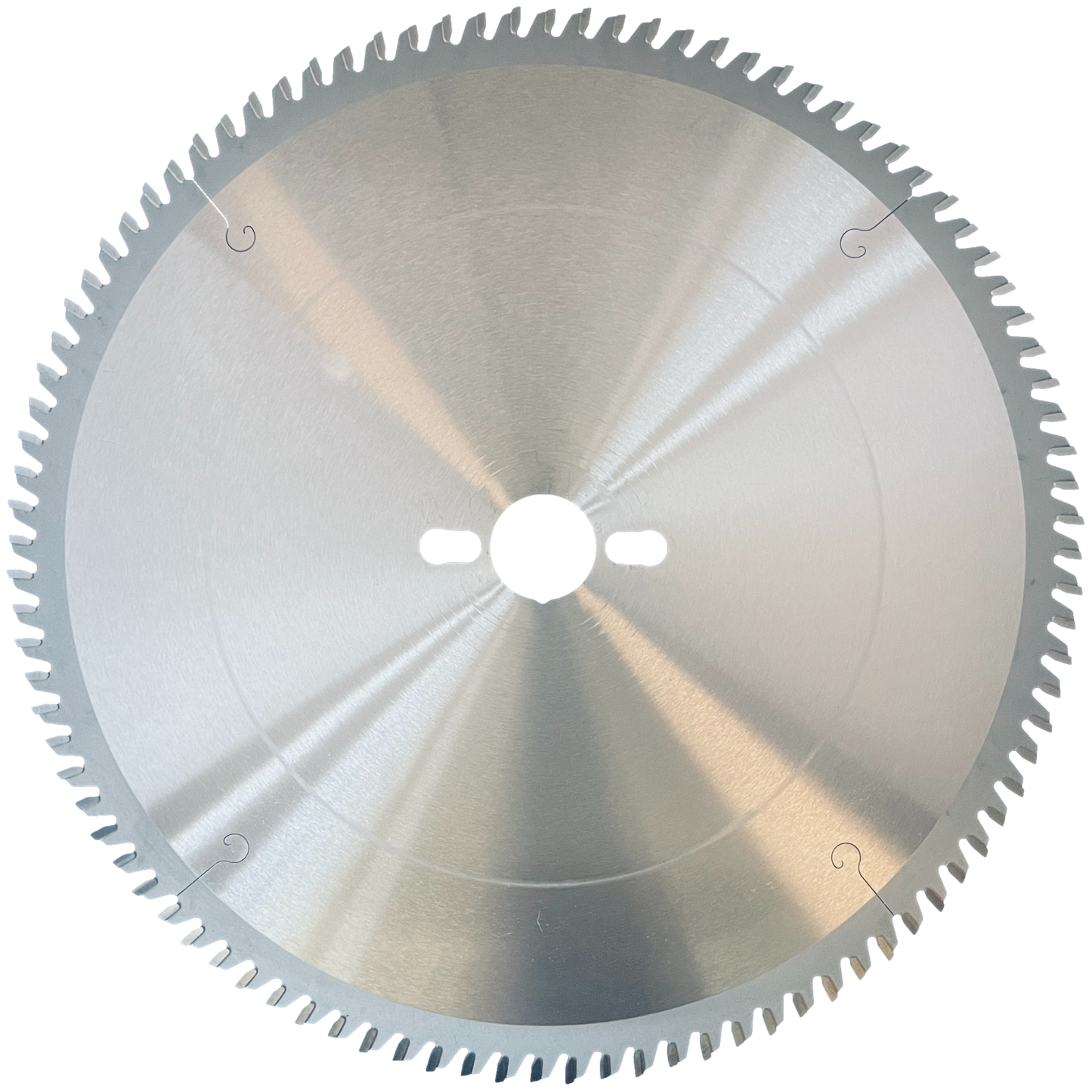 350MM D x 84T TCG x 30MM Bore Saw Blade