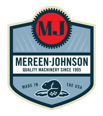 Mereen Johnson Model 312 Series Saw Blades