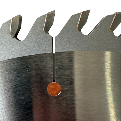 350MM D x 72T x TCG x 80 Bore SELCO Panel Saw Blade