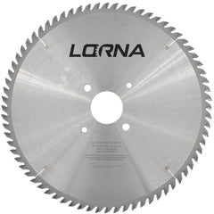 380mm LORNA Holzma Panel Saw Blade – 72T TCG, 60mm Bore (HPS380072060048)