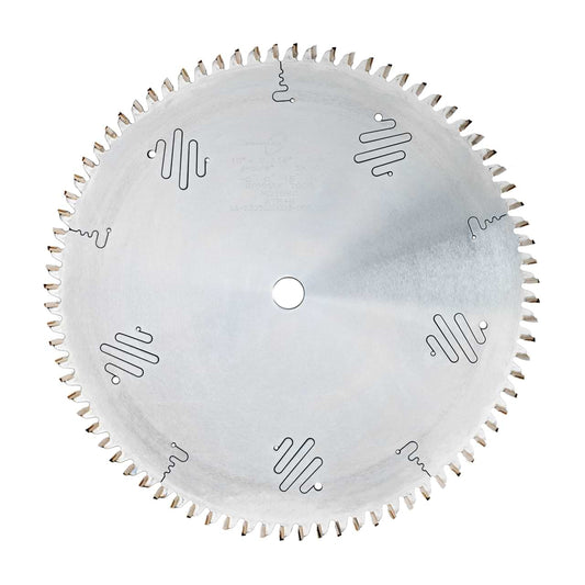350mm D x 100 Teeth x TCG x 30mm Bore Double-Mitre Saw Blade – Fits Haffner TT-352 (MD3503010T)