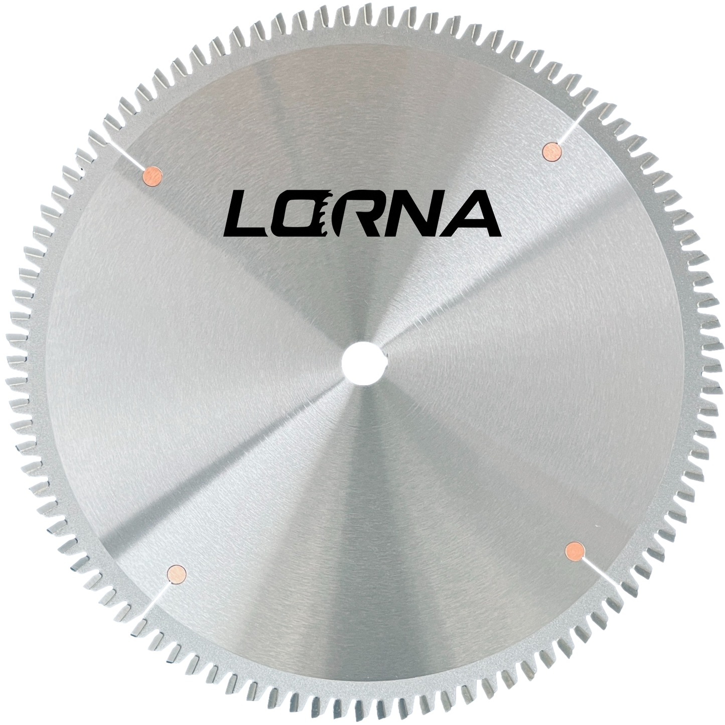 10" D x 100T TCG x 5/8" Bore Aluminum Saw Blade