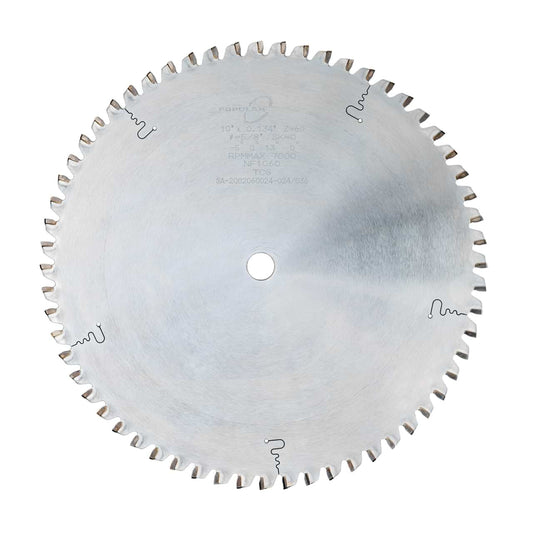 Popular Tools NF30090 NF Series Non-Ferrous Carbide Saw Blade
