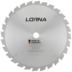 14" D x 30T x 1" Bore Nail Cutting Saw Blade