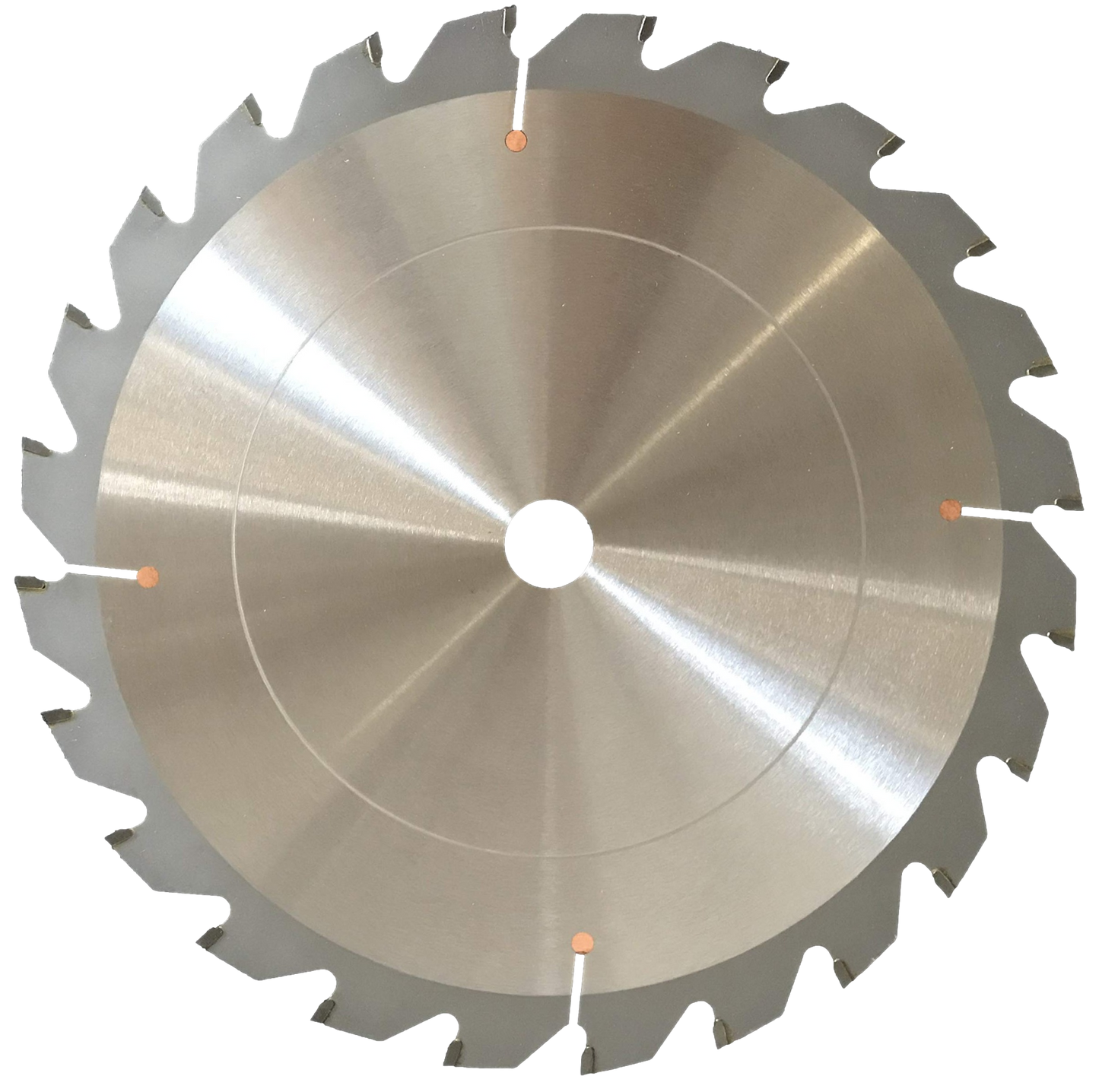 14" D x 30T x 1" Bore Nail Cutting Saw Blade