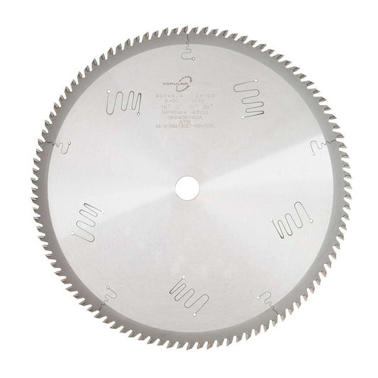 570mm Softwood Optimizing Saw Blade – 120T HATB, 120mm Bore (OPP570120H)