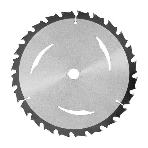 7-1/4 inch D x 24 Teeth x ATB x 5/8 inch Bore General Purpose Saw Blade (PR724)