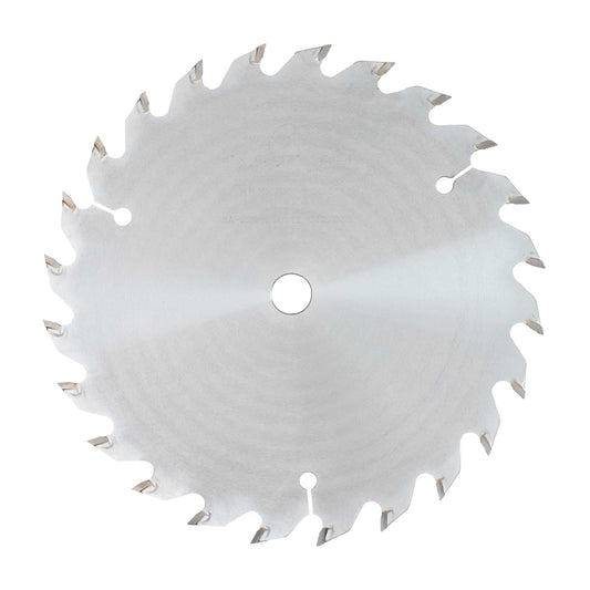 350mm D x 24 Teeth x FTG x 30mm Bore Rip Saw Blade (RF3503024)
