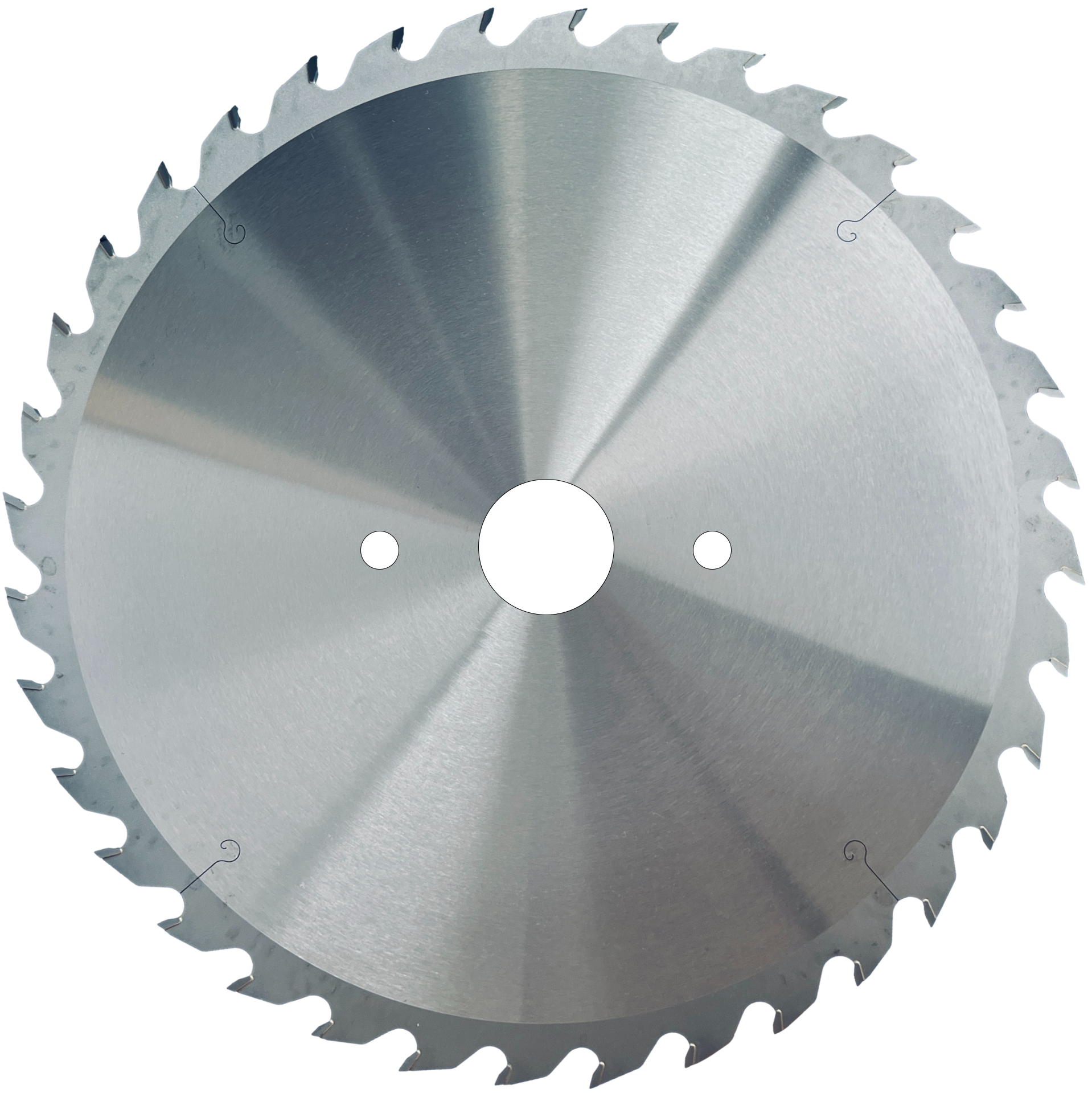 Carbide Ripper 16