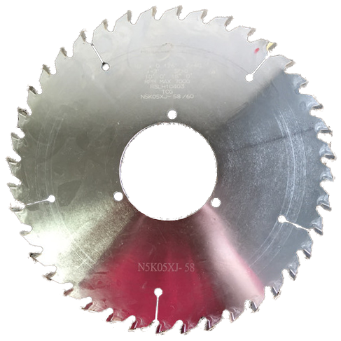 10 inch D x 40 Teeth x TCG x 4-3/16 inch Bore Rip Saw Blade (RSLH10404)