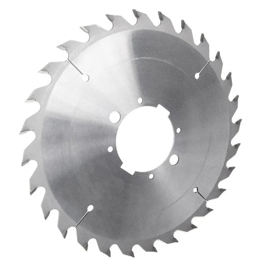 300mm D x 36 Teeth x TCG x 80mm Bore Glue Line Rip Saw Blade – Fits Raimann (GJRM30036)