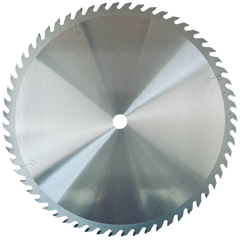 20" D x 60T ATB x 1" Bore General Purpose Saw Blade