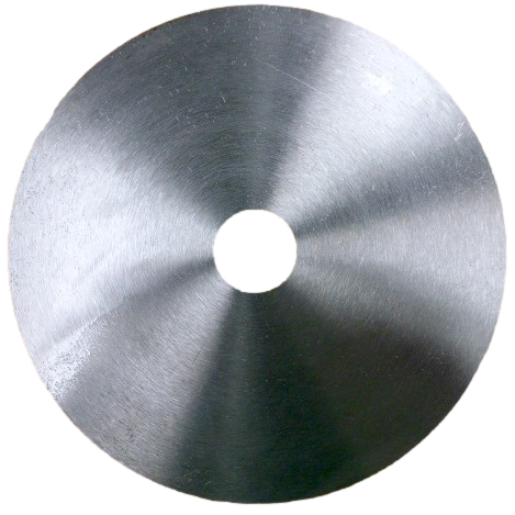 4" Blade Stabilizer – 5/8" Bore (STAB4)
