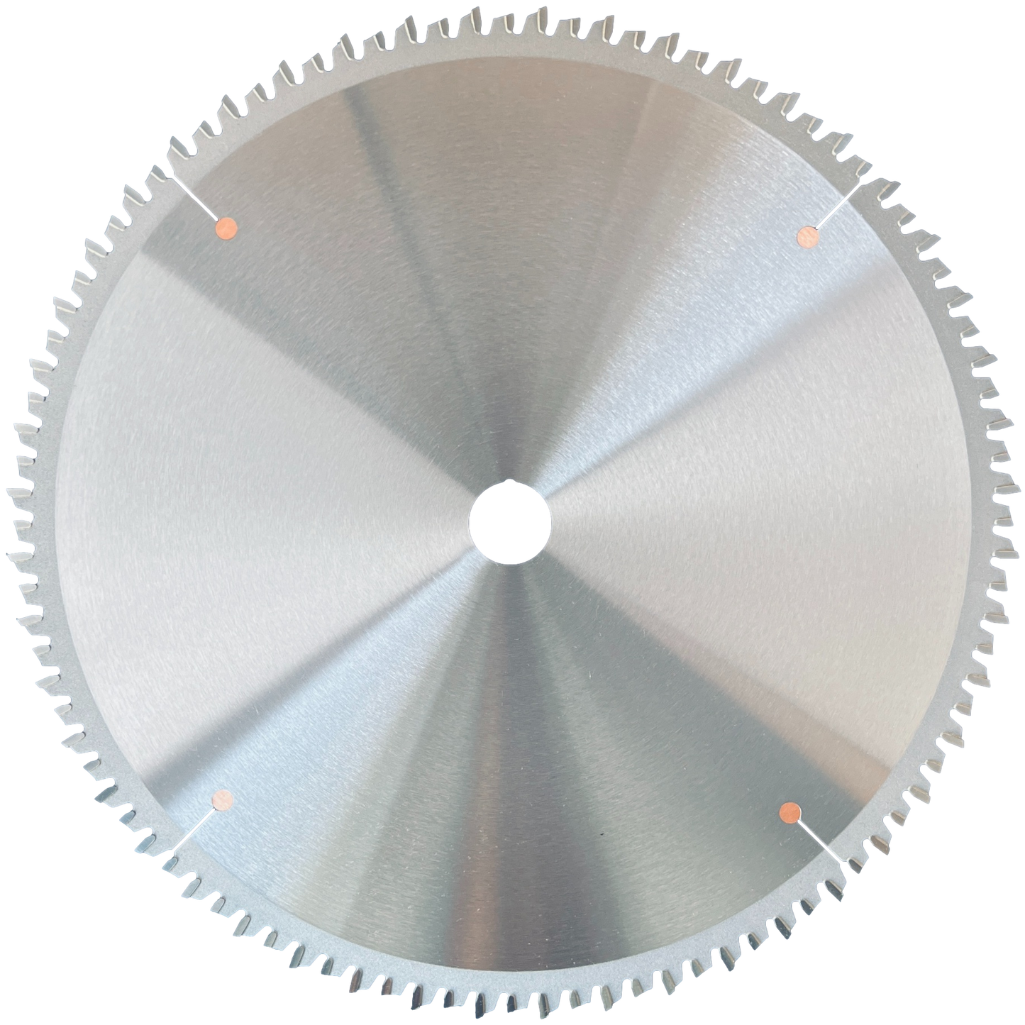 12" D x 96T x HATB x 1" Bore Melamine/Plywood Saw Blade