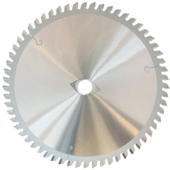 7-1/4" D x 60T TCG x 5/8" Bore Aluminum Saw Blade