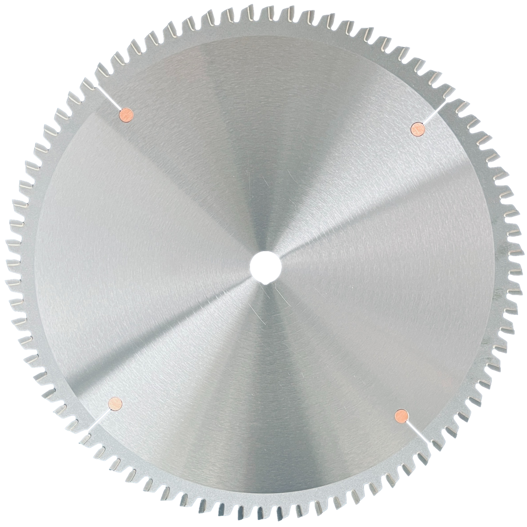 Saw Blades for CTD D45 Double Mitre Saw Carbide Saw Blade