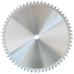 10" D x 60T ATB x 5/8" Bore Chop/Miter Saw Blade