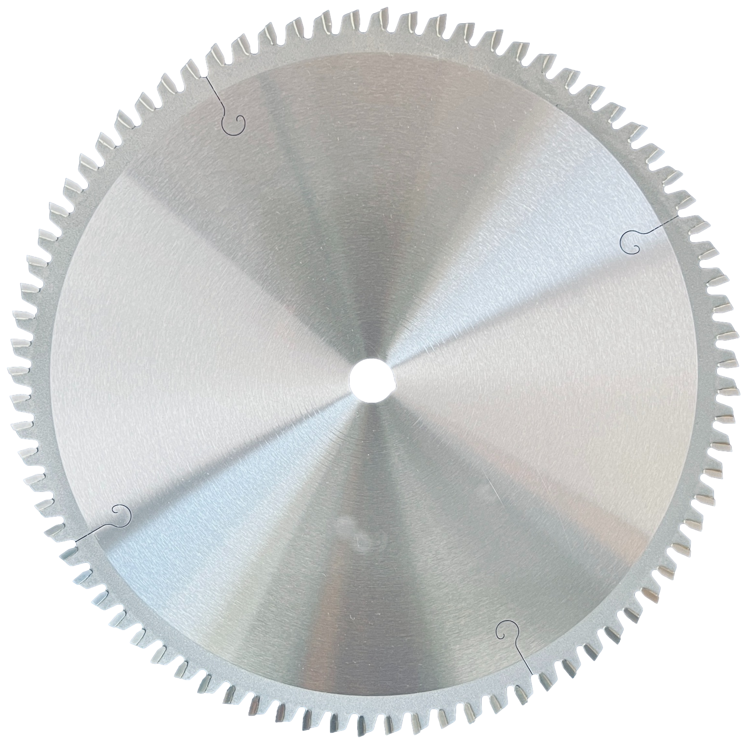 10" D x 80T ATB x 5/8" Bore Chop/Miter Saw Blade