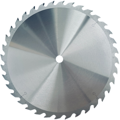 16" D x 36T TCG x 1" Bore Glue Line Rip Saw Blade