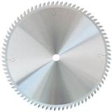 10" D x 80T ATB x 5/8" Bore Fine Crosscut Saw Blade