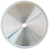 12" D x 100T ATB x 1" Fine Crosscut Saw Blade