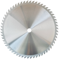 14" D x 60T ATB x 1" Bore Crosscut Saw Blade