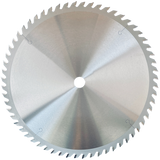 16" D x 60T ATB x 1" Bore Crosscut Saw Blade