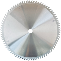 14" D x 100T ATB x 1" Bore Crosscut Saw Blade