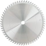 8" D x 60T ATB x 5/8" Bore Crosscut Saw Blade