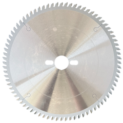 250MM D x 80T TCG x 30MM Bore Saw Blade