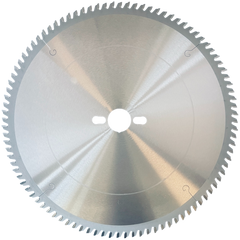 350mm D x 84 Teeth x TCG x 30mm Bore Crosscut Saw Blade (SCT350084030032)
